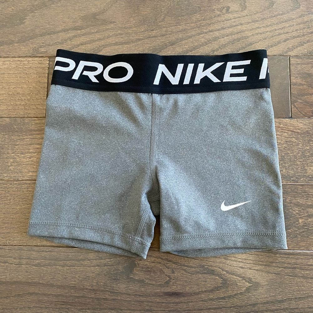 Nike Pro Spandex 3”
